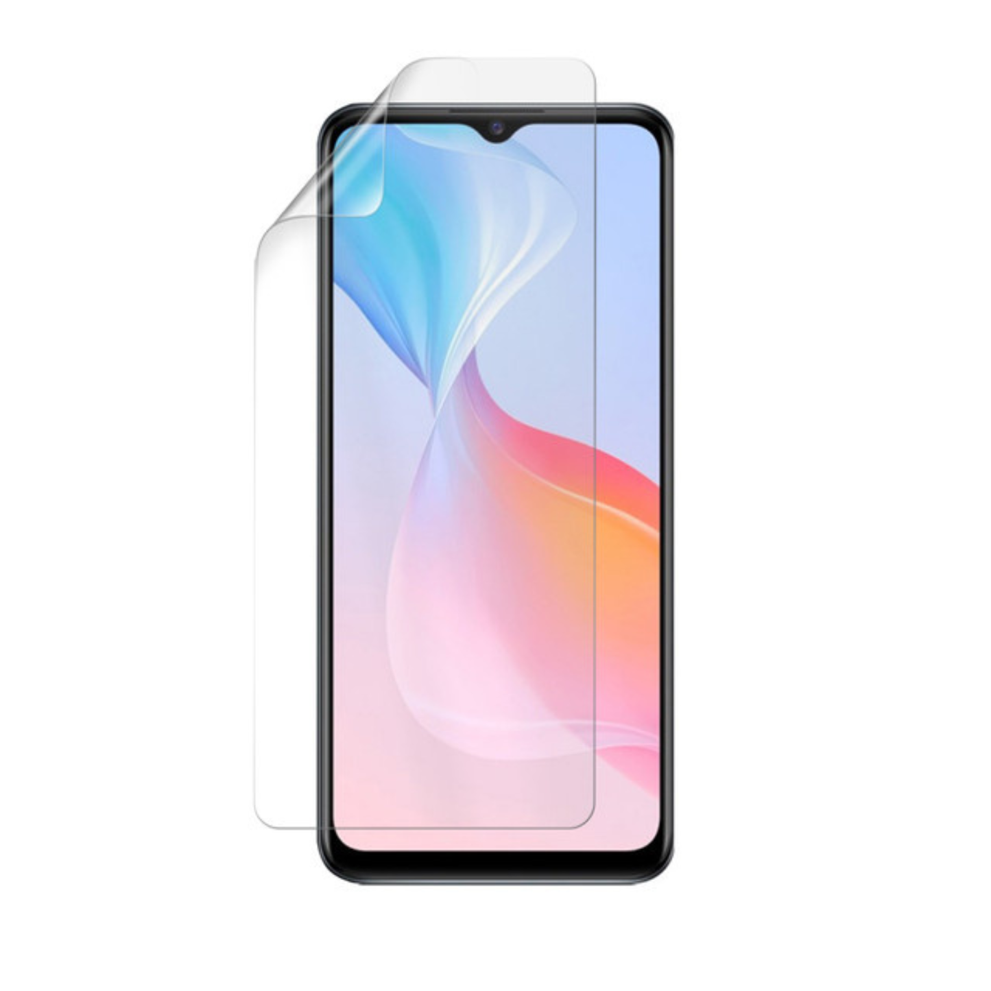Hydrogel Screen Protector for Vivo Y76 5G