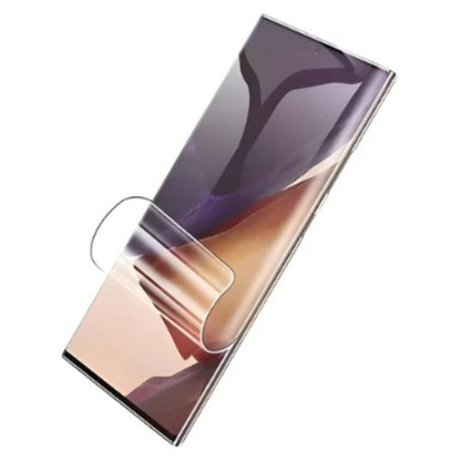Hydrogel Screen Protector for ZTE U880E (Pack of 2)