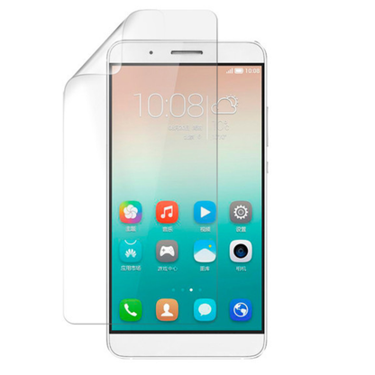 Hydrogel Screen Protector for Honor 7i (2015) (Pack of 2)