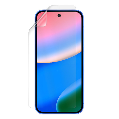 Hydrogel Screen Protector for Google Pixel 10 (Pack of 2)