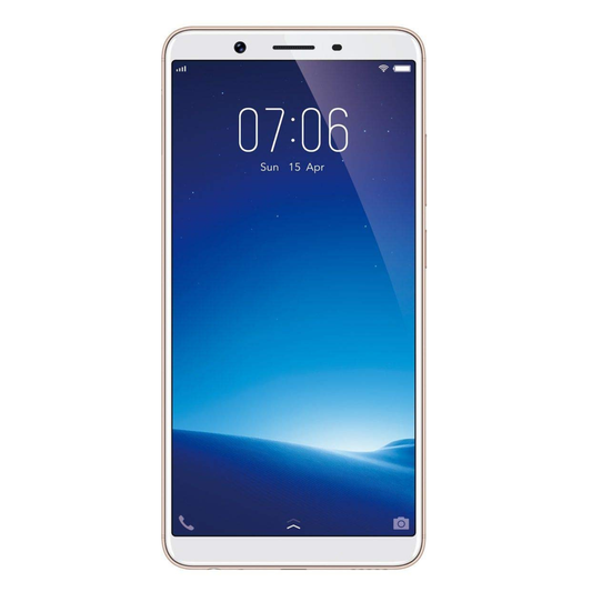 Hydrogel Screen Protector for Vivo Y71i