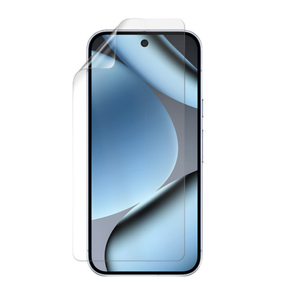 Hydrogel Screen Protector for Google Pixel 10 Pro (Pack of 2)