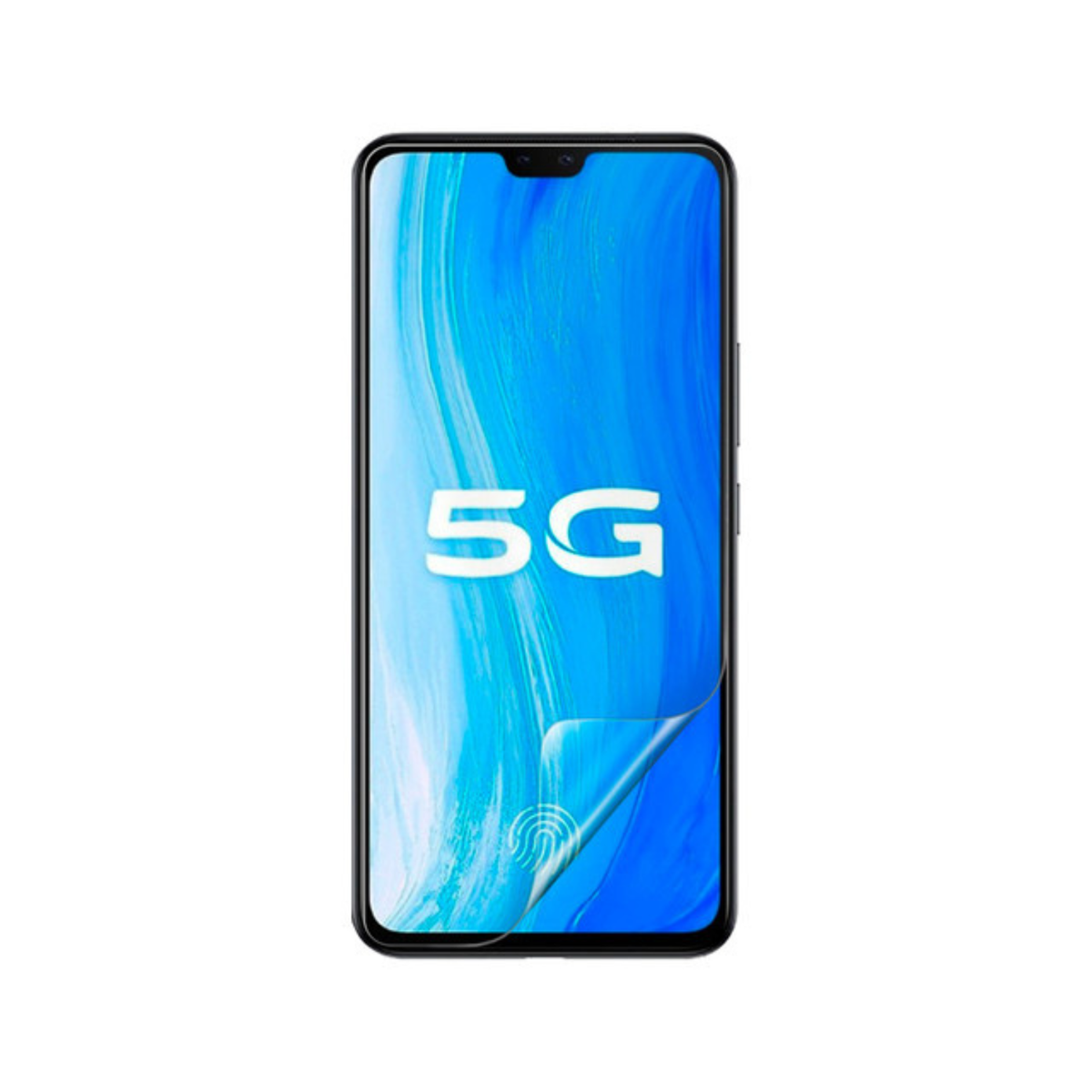 Hydrogel Screen Protector for Vivo S7t (Pack of 2)