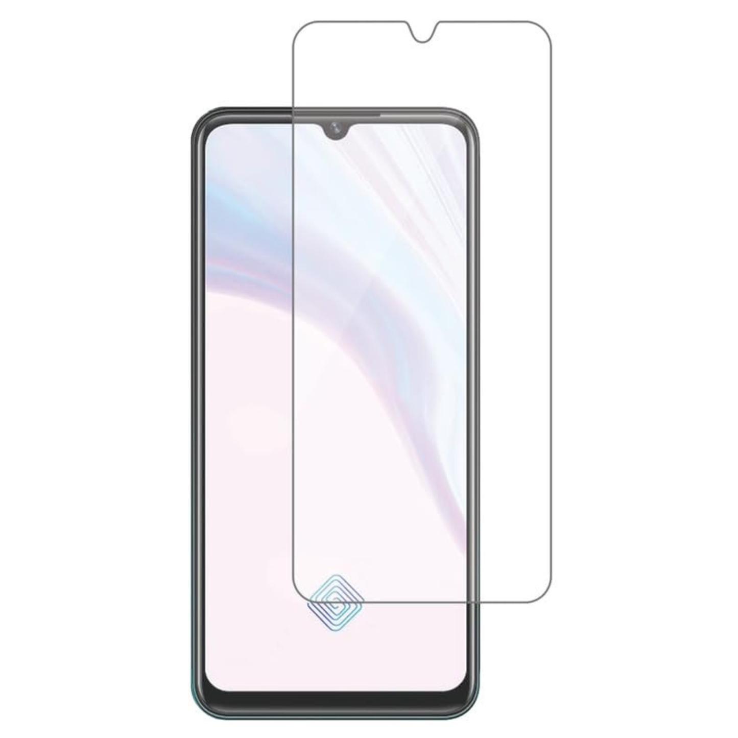 Hydrogel Screen Protector for Vivo S1 Prime