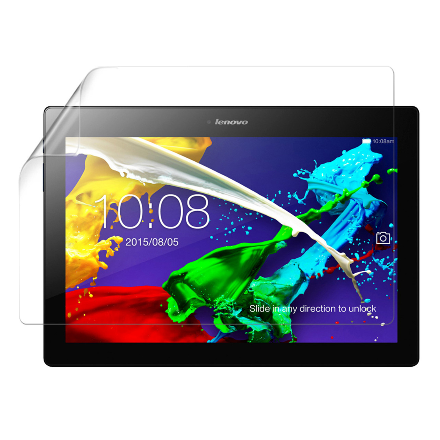 Hydrogel Screen Protector for Lenovo Tab 2 A10-70