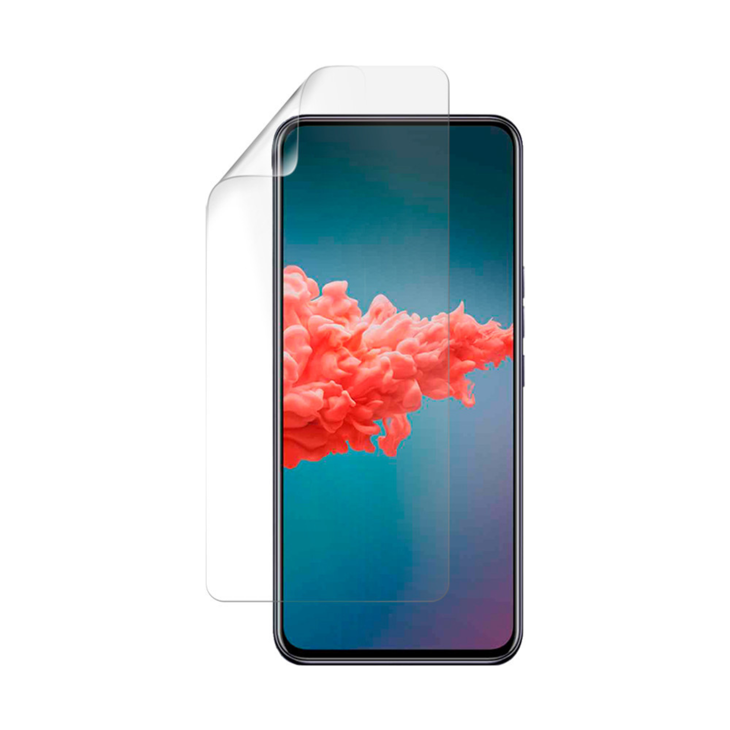 Hydrogel Screen Protector for ZTE Axon 20 5G (Pack of 2)