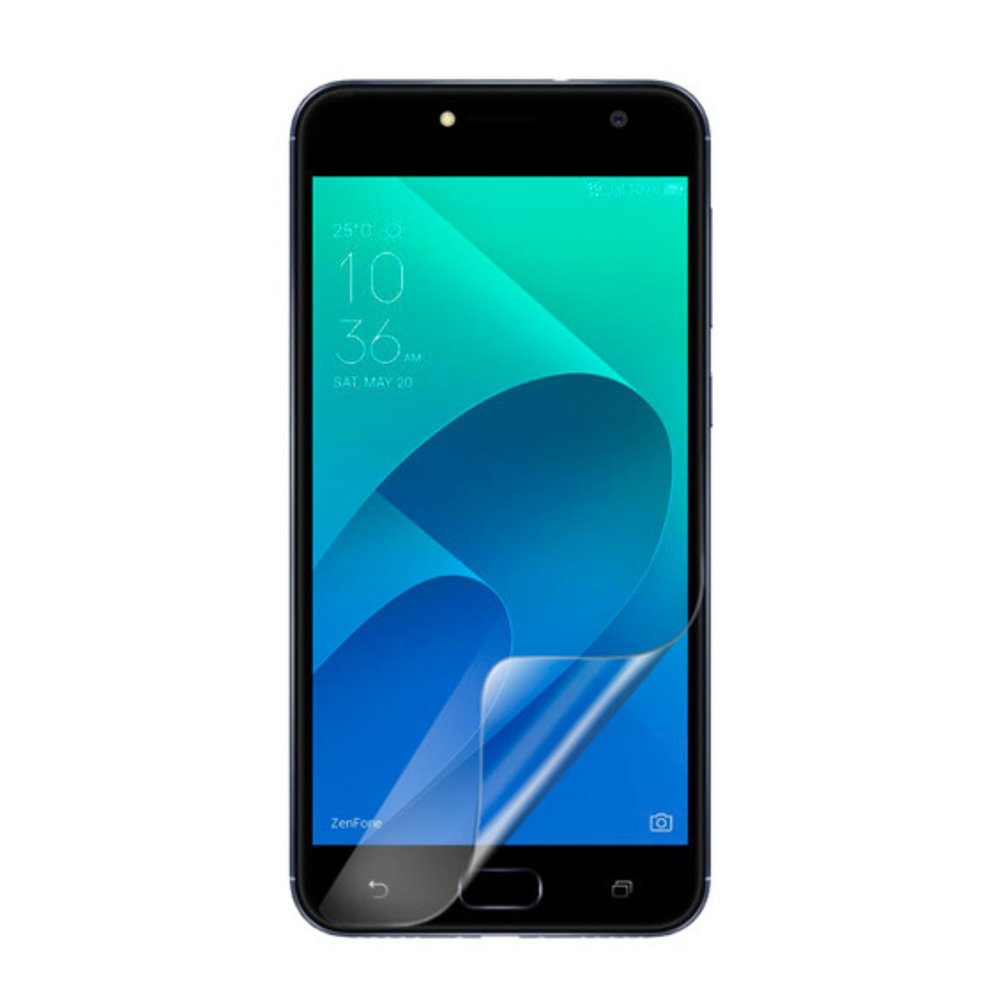Hydrogel Screen Protector for Asus Zenfone 4 Selfie ZB553kL