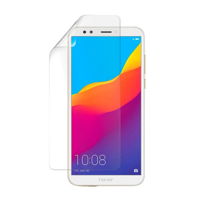 Hydrogel Screen Protector for Honor 7C (2018) (Pack of 2)