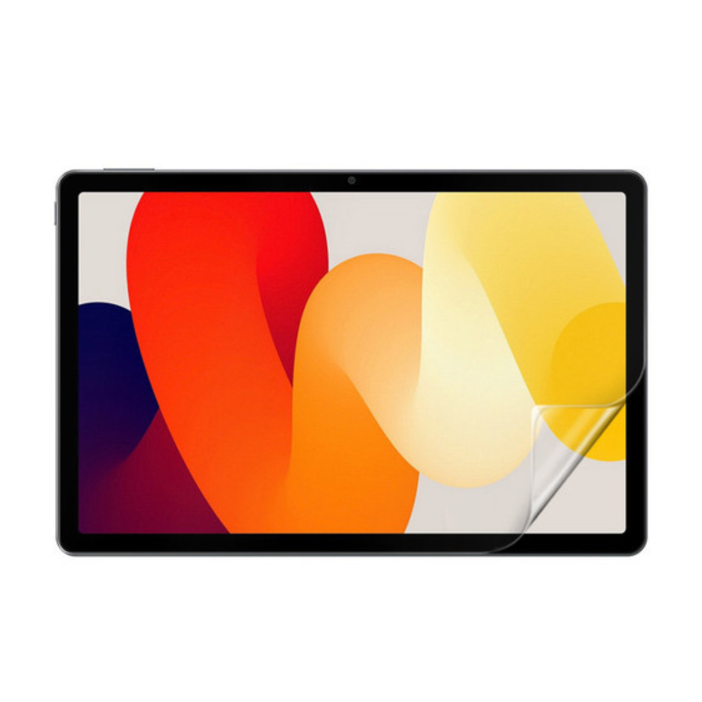 Hydrogel Screen Protector for Redmi Pad SE (Pack of 2)
