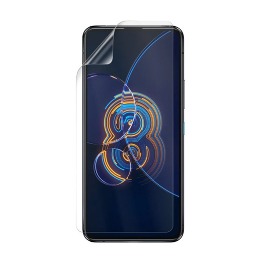 Hydrogel Screen Protector for Asus Zenfone 8 Flip (Pack of 2)