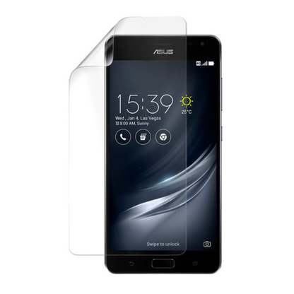 Hydrogel Screen Protector for Asus Zenfone AR ZS571KL (Pack of 2)