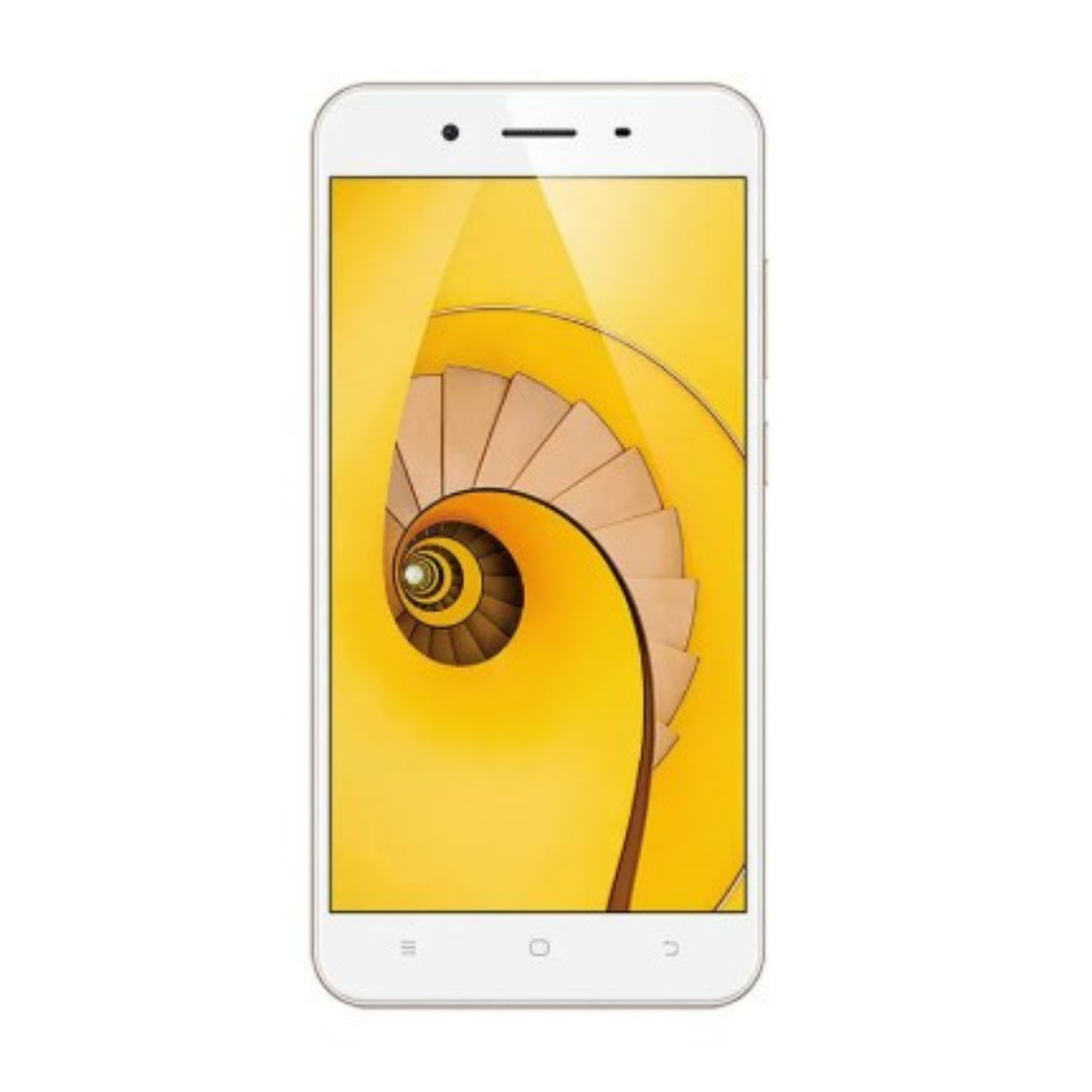 Hydrogel Screen Protector for Vivo Y65 (Pack of 2)
