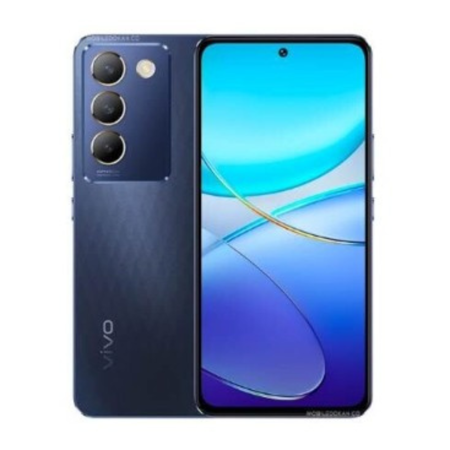 Hydrogel Screen Protector for Vivo V30 SE