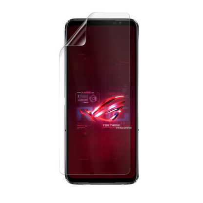 Hydrogel Screen Protector for Asus ROG Phone 6
