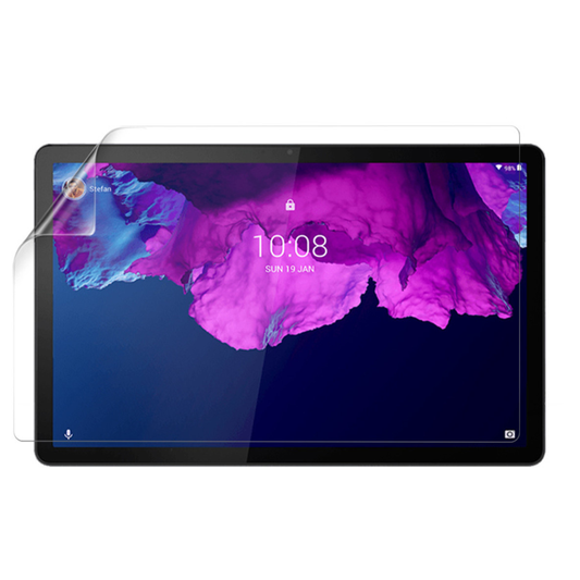 Hydrogel Screen Protector for Lenovo Tab P11 (Pack of 2)