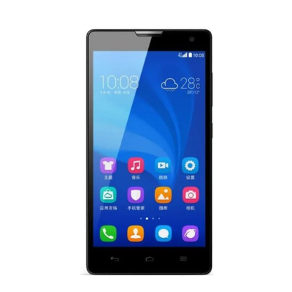 Hydrogel Screen Protector for Honor 3X (2013)
