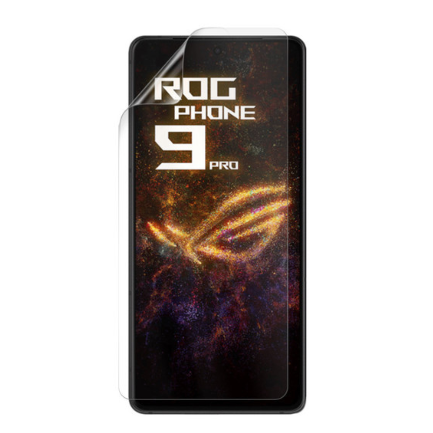 Hydrogel Screen Protector for Asus ROG Phone 9 Pro