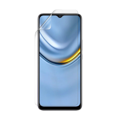 Hydrogel Screen Protector for Honor Play 20 (Pack of 2)