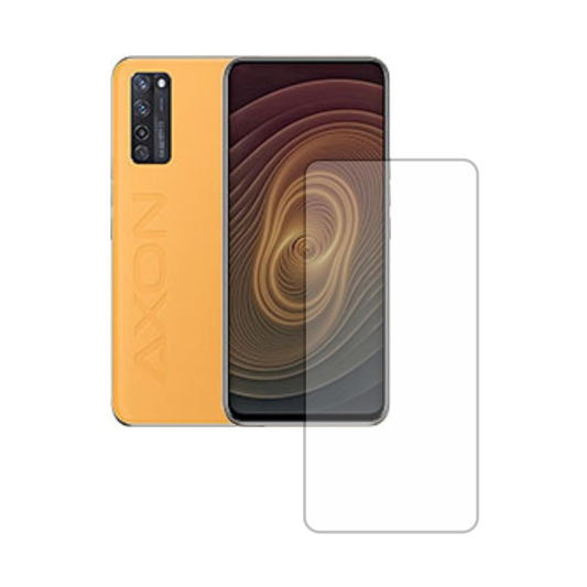 Hydrogel Screen Protector for ZTE Axon 20 5G Extreme (Pack of 2)