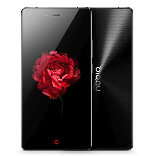 Hydrogel Screen Protector for Nubia Z9 Max (Pack of 2)