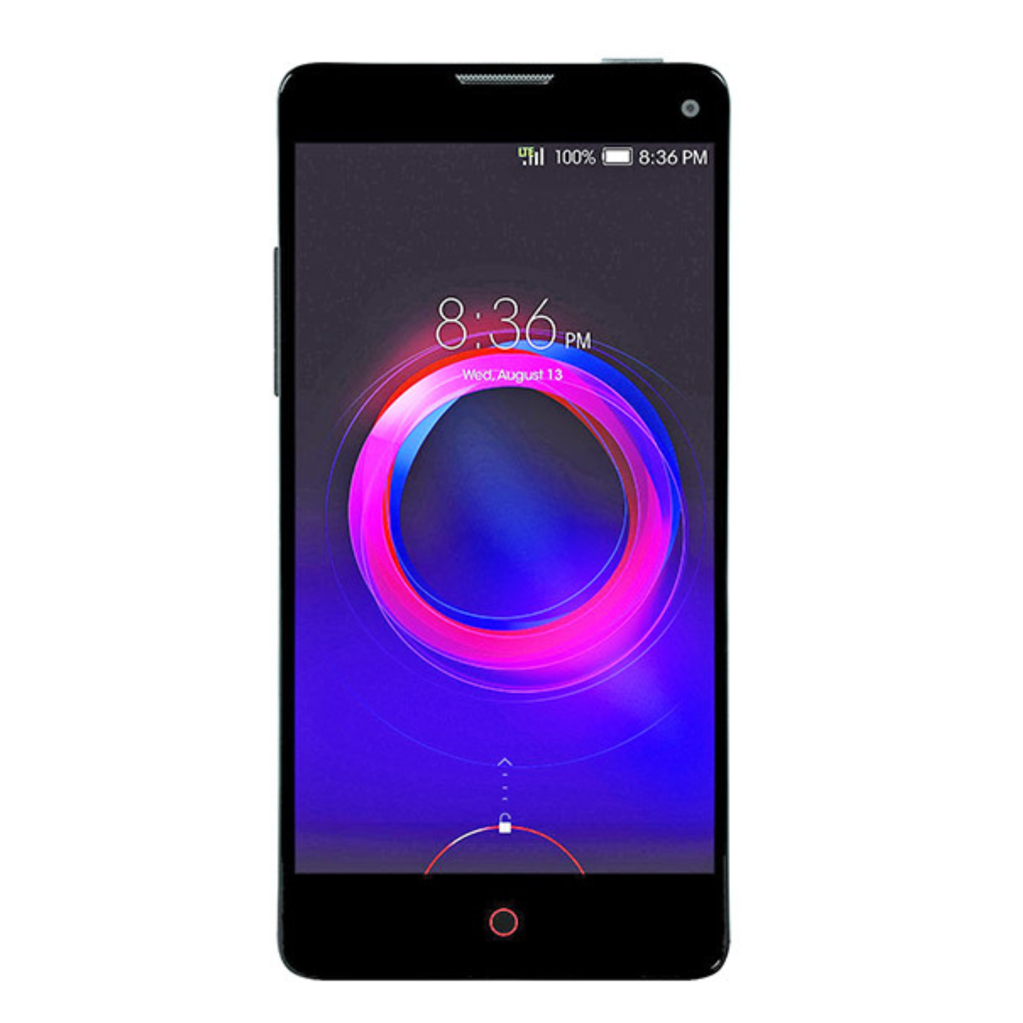 Hydrogel Screen Protector for Nubia Z5S mini NX405H (Pack of 2)