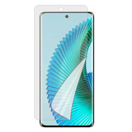 Hydrogel Screen Protector for Honor Magic6 Lite (Pack of 2)