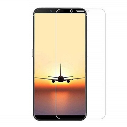 Hydrogel Screen Protector for Nubia N3