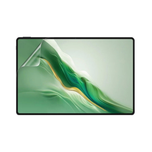 Hydrogel Screen Protector for Honor MagicPad 2 12.3