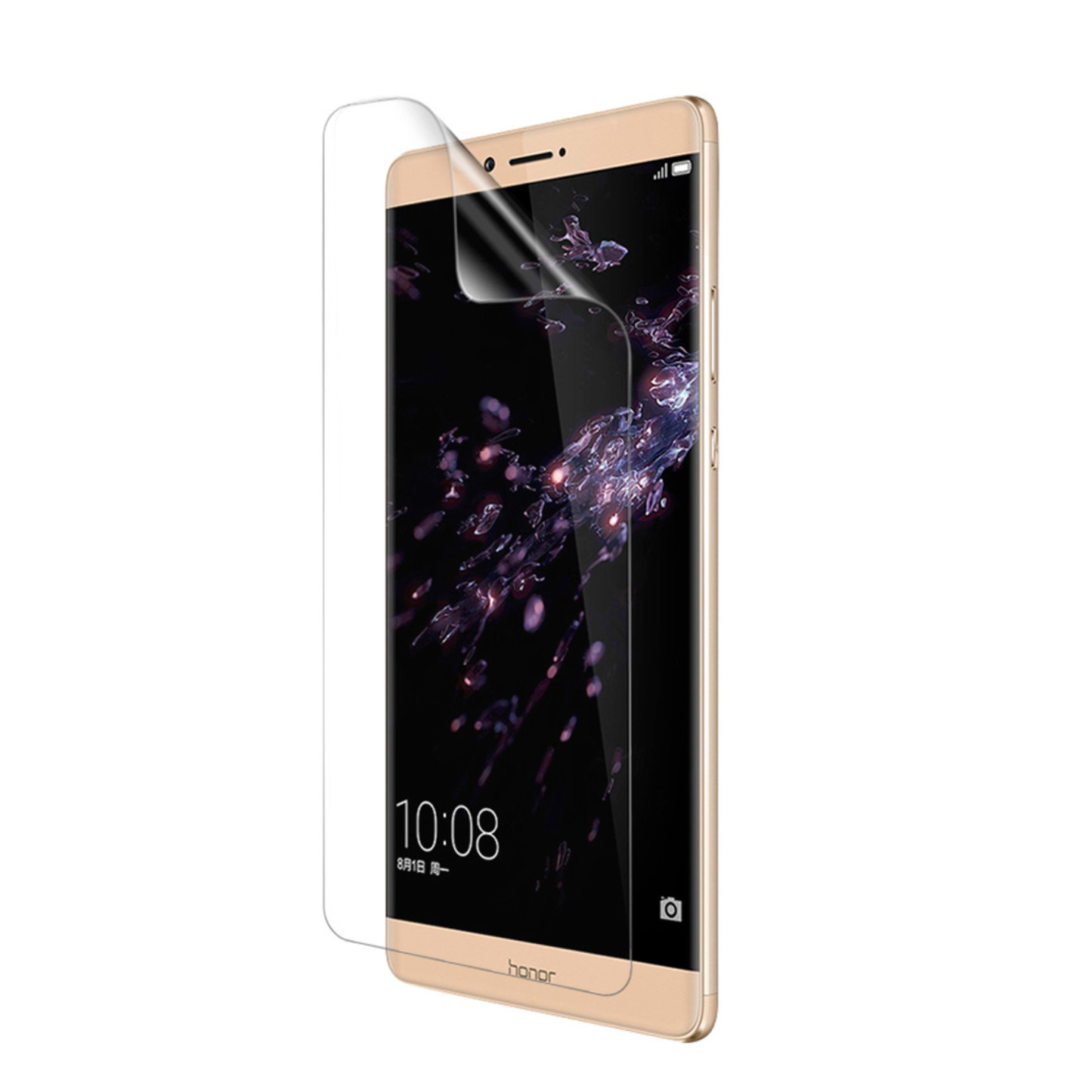 Hydrogel Screen Protector for Honor Note 8