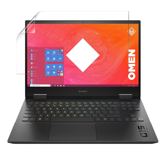Hydrogel Screen Protector for HP OMEN 15 EK0005NA