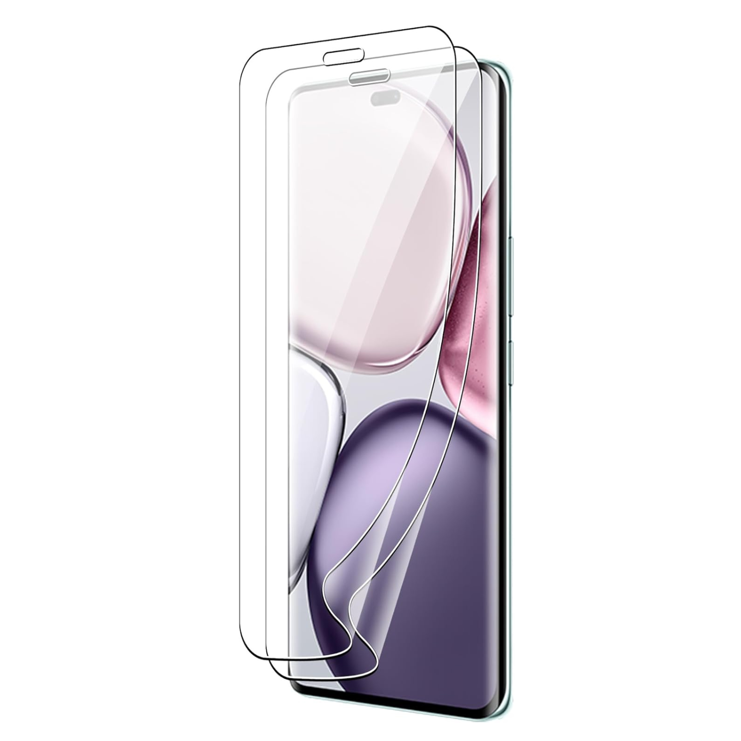 Hydrogel Screen Protector for Honor Magic7 Lite (Pack of 2)