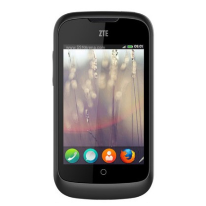 Hydrogel Screen Protector for ZTE Open