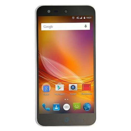 Hydrogel Screen Protector for ZTE Blade X5 (Pack of 2)