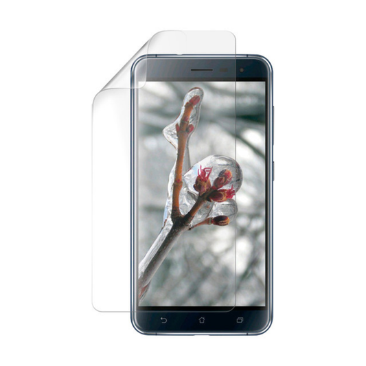 Hydrogel Screen Protector for Asus Zenfone 3 ZE520KL