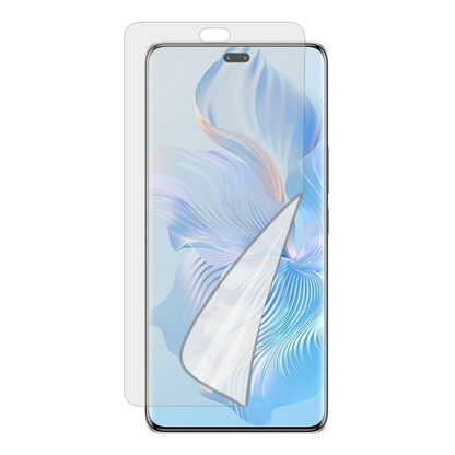Hydrogel Screen Protector for Honor 80 (Pack of 2)