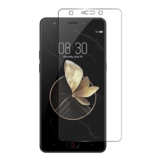 Hydrogel Screen Protector for Nubia Z17