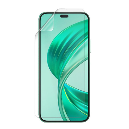 Hydrogel Screen Protector for Honor X8b (Pack of 2)