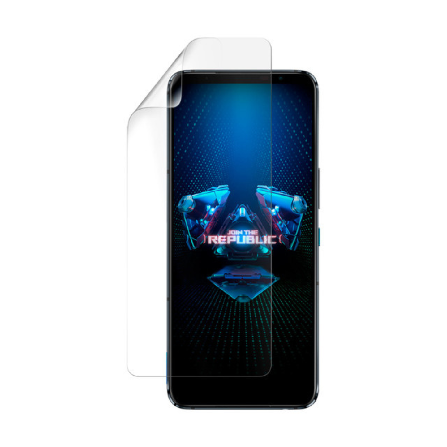 Hydrogel Screen Protector for Asus ROG Phone 5
