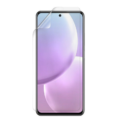 Hydrogel Screen Protector for ZTE Voyage 20 Pro (Pack of 2)