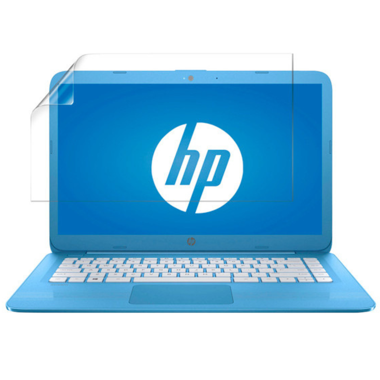 Hydrogel Screen Protector for HP Stream 14 AX010NR (Pack of 2)