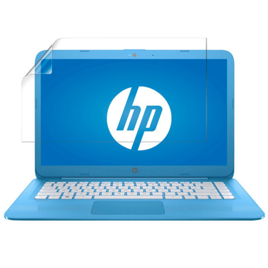 Hydrogel Screen Protector for HP Stream 14 AX010NR (Pack of 2)