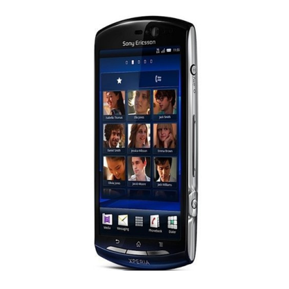 Hydrogel Screen Protector for Sony Ericsson Xperia neo (Pack of 2)