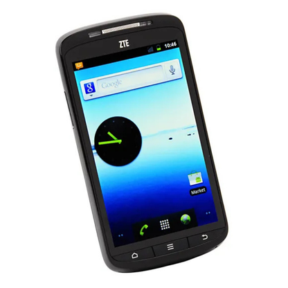 Hydrogel Screen Protector for ZTE Skate