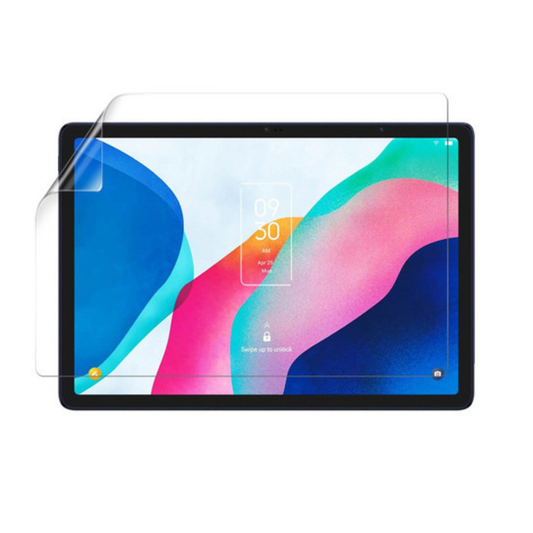 Hydrogel Screen Protector for TCL NxtPaper 12 Pro