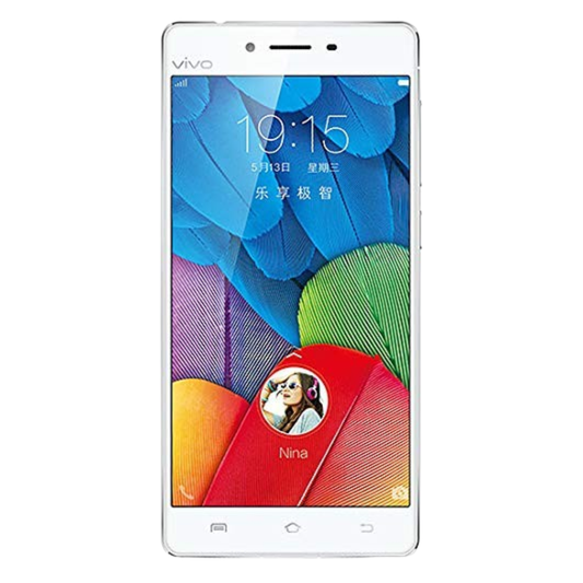 Hydrogel Screen Protector for Vivo X5 Pro