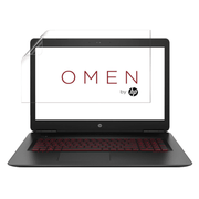 Hydrogel Screen Protector for HP OMEN 17 W005NA - 17.3 inches