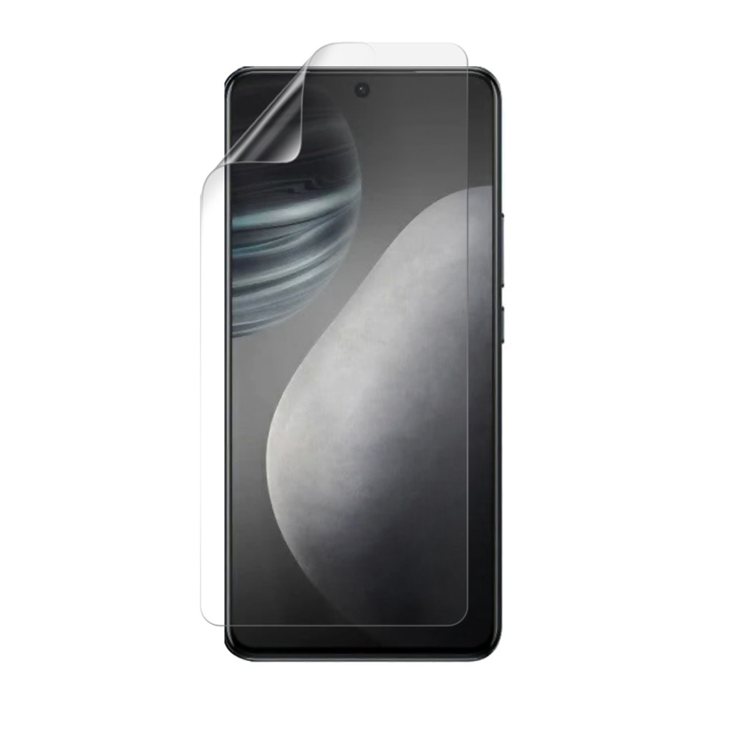 Hydrogel Screen Protector for Vivo X60