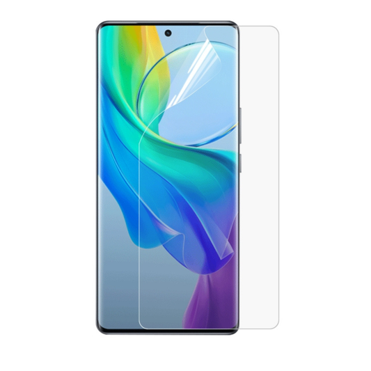 Hydrogel Screen Protector for Vivo Y78+