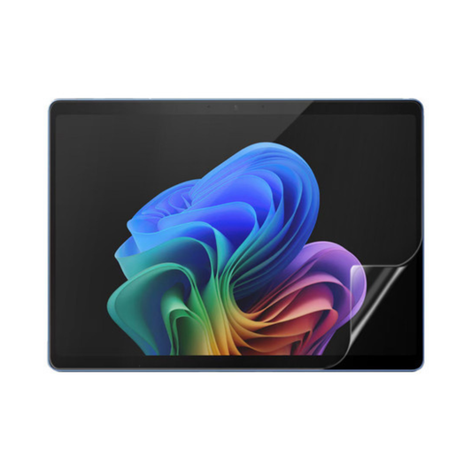Hydrogel Screen Protector for Microsoft Surface Pro (11th generation) (13-inch) (Pack of 2)