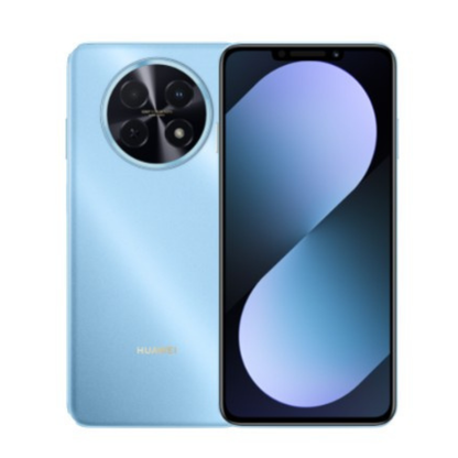 Hydrogel Screen Protector for HUAWEI nova 14i (Pack of 2)